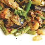 מתח נפשי, תזונה ובריאות