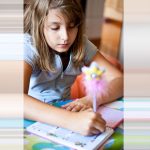 קורונה ילדים ושגרה