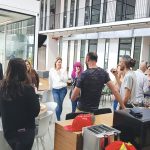 Hubazelet – הבית של ההייטק הגולני