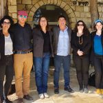 מקדמים עליית רופאים מצפון אמריקה לגליל מזרחי