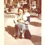 הדפיקה בדלת