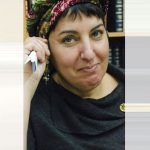 נולדה ביום העצמאות