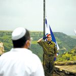 יום הזיכרון תש״ף – לא היה יום בו זכרנו יותר