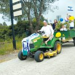 מהפכה של שמחה – לא מוותרים וחוגגים עצמאות בגולן