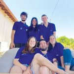 קומונה בקורונה