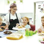 העדי שבמטבח