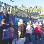 מוזאון חוצות בלב קצרין