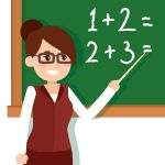 מורה בישראל