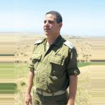 "חובבנים מדברים על טקטיקה, אבל מקצוענים מדברים לוגיסטיקה"