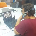 מבחני סוף סמסטר – בזום