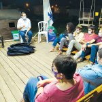 כל סוף הוא התחלה חדשה