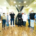 מקצרין תצא הבשורה