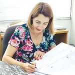 הכירו את המהנדסת החדשה