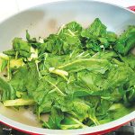 אוכל של סבתא