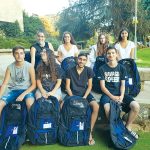 “מרכז צעירים" גולן – צעירי הגולן ממשיכים לקבל מענה במיוחד בימים אלו