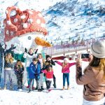 חדש באתר החרמון – נרשמים לפני שעולים צפונה