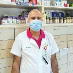 גאה להיות רוקח