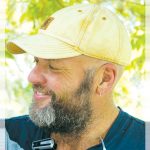 חי את הגינה