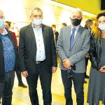 תל-חי ו"אוהלו" – המיזוג