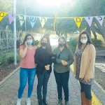 התיכונים חוזרים