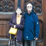 נחום זלצר – התחזק מאוד הביחד הישובי