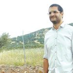 יצחק כהן – מגבירים את האור