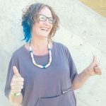 רוחמה מטלון – קידום חלומות