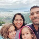 שקדים, זיתים וענבים