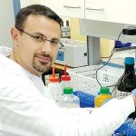 תל-חי על המפה