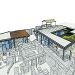 מתיחת פנים לפארק התלמודי