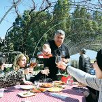 יקב בזלת הגולן