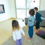 שומרים על תרבות פתוחה בסגר