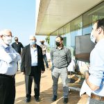 המחרשה של המאה ה-21