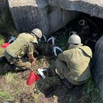 צה"ל הזדכה על מרחב בית המכס
