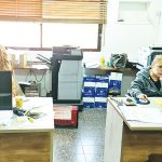 אפיק מוצרי הדפסה – מפעל ישראלי