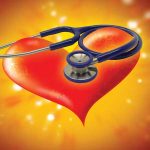 קרדיולוגית ילדים ב"כללית" קצרין