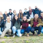 גרעין חיילים קם בגולן