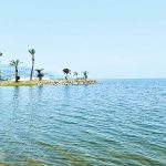 נפתחו חופי איגוד ערים כנרת