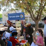 קמפיין 360 – יצא לדרך!