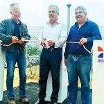 החשמל הירוק עולה צפונה