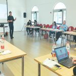 פרויקטים מקדמי בריאות