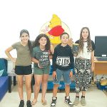 לא צריך גיל בשביל שביל