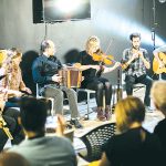 פסטיבל אירלנד בגולן 2021