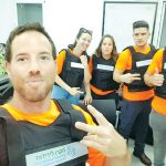 סטאז' בנתיבות