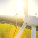 ירוק בעיניים