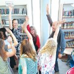 לדבר את השיר