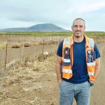 יוסי זוסמן – האנשים שמניעים את כלכלת הגולן