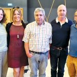 זמן הפוד-טק והאגר-וטק