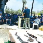 זיכרון בוער