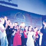 פסטיבל "מצפה גולן" ה-15: הוקרה ליזהר כהן